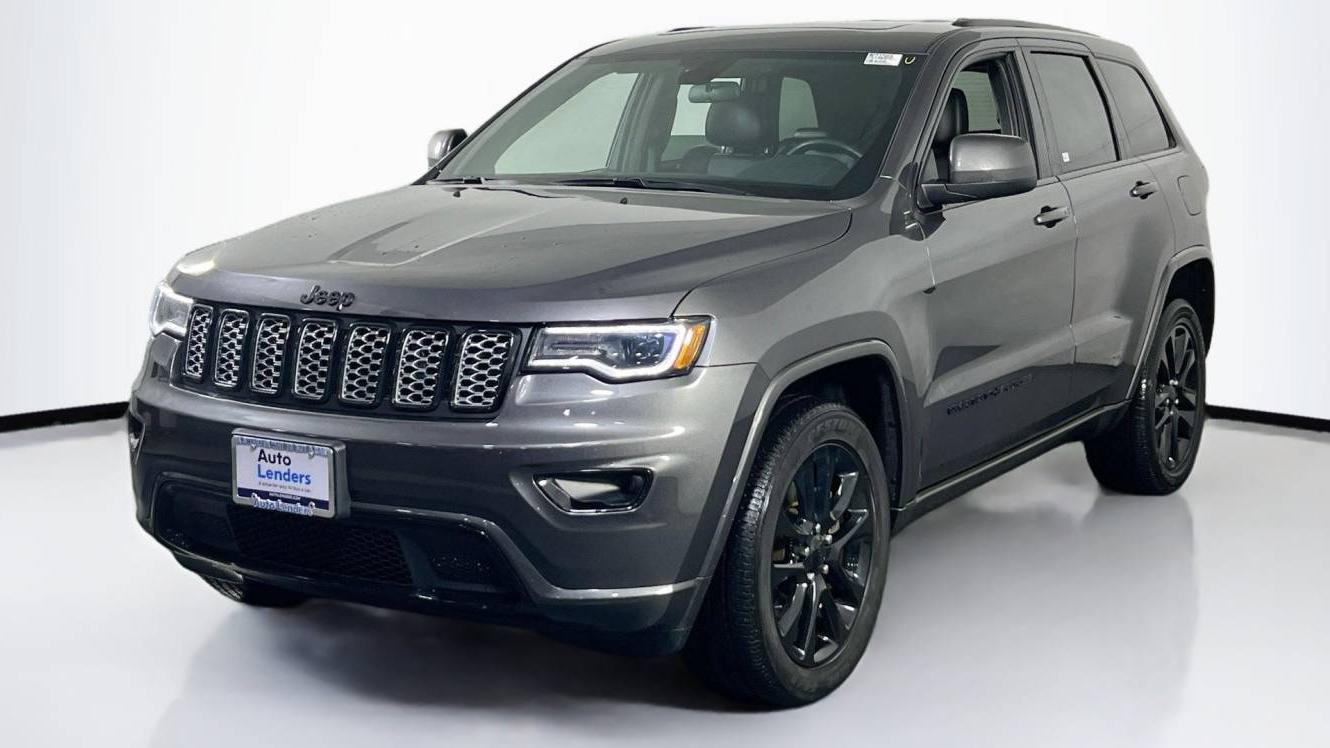 JEEP GRAND CHEROKEE 2021 1C4RJFAG5MC732955 image